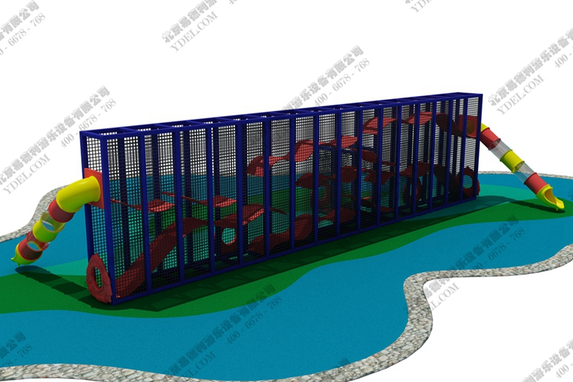 幼兒園室內(nèi)游樂(lè)設(shè)備