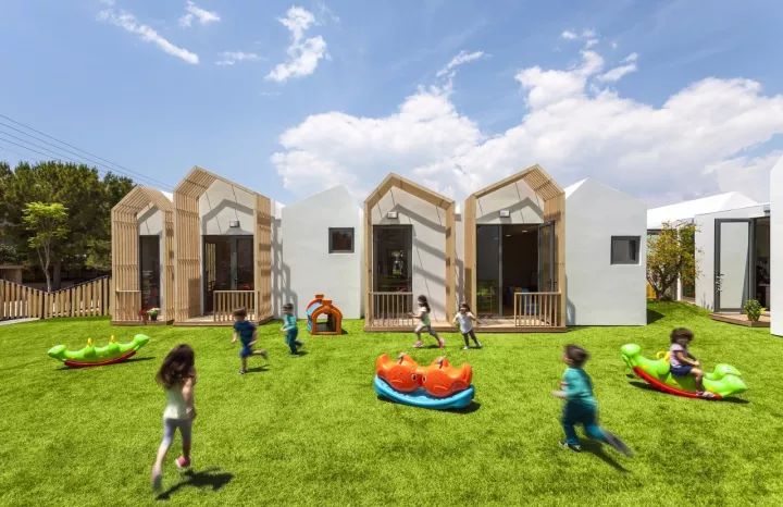 這才是兒童游樂場景觀設(shè)計的最新打開方式！_17