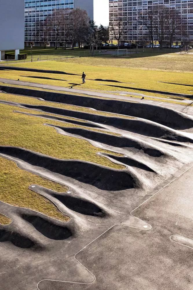 這才是兒童游樂場景觀設(shè)計的最新打開方式！_18