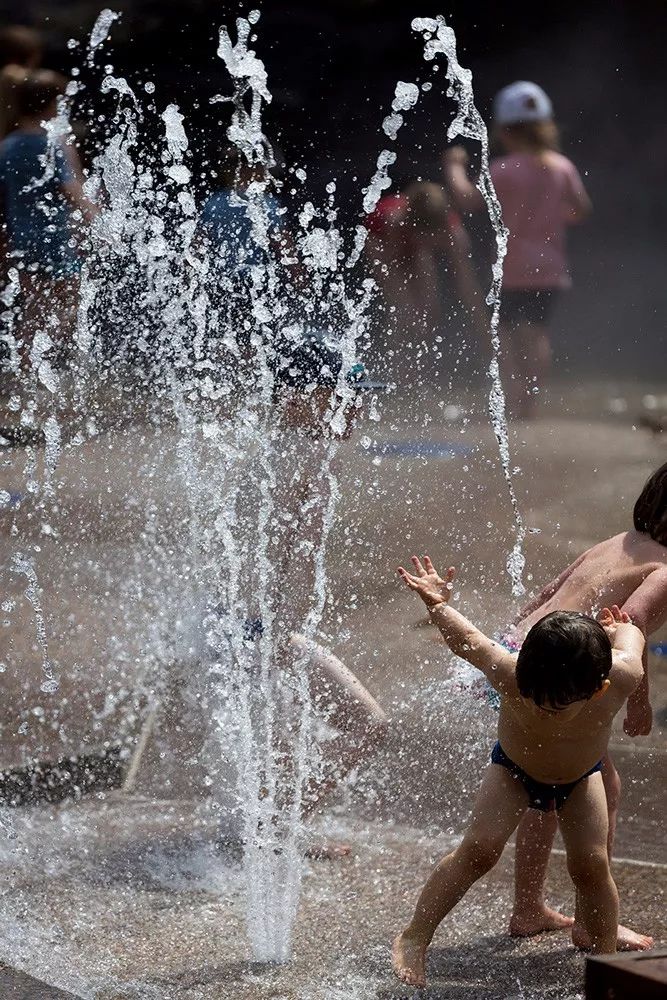 這才是兒童游樂場景觀設(shè)計的最新打開方式！_13