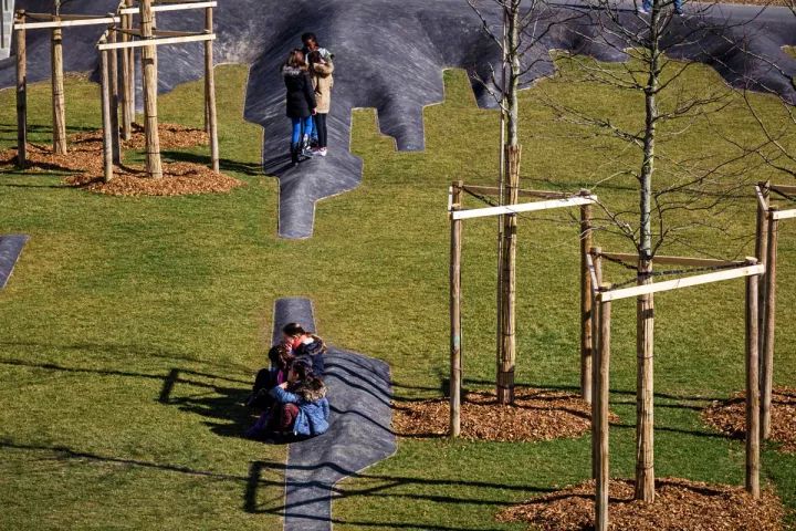 這才是兒童游樂場景觀設(shè)計的最新打開方式！_25