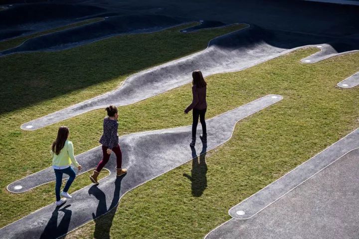 這才是兒童游樂場景觀設(shè)計的最新打開方式！_23